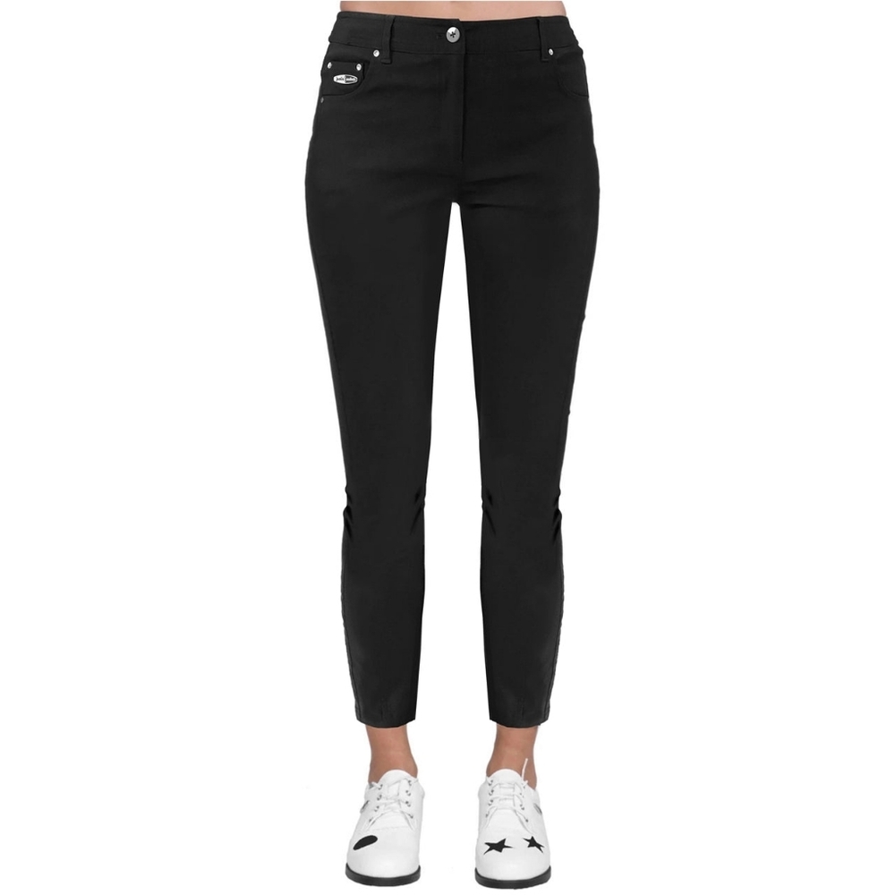 Jamie Sadock Hugger Pants Style # 01315 Jet